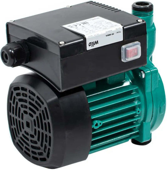 Wilo Pb 088 Ea Pressure Boosting Pump