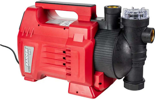 Water Pump Pressure Switch Raider 1100w