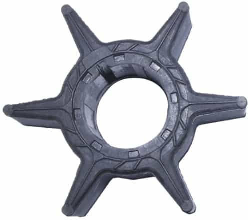 Yamaha Propeller