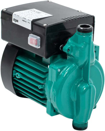 Wilo Pb 088 Ea Pressure Boosting Pump