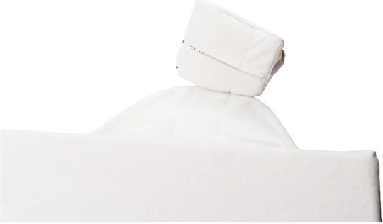 Doomoo Baby Anti-Roll Pillow Beige