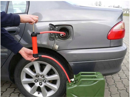 Pompa Manuală Verke V83146 Pentru Transfer Lichide