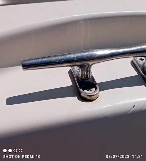Rust Cleaner Rs Restoration Surfaces From Rust Yellowing 1lt