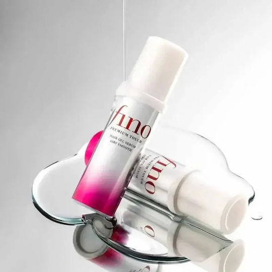 Shiseido Serum Pentru Păr 70ml