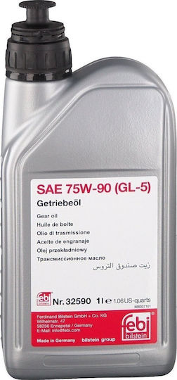 Ulei de Transmisie Febi Bilstein 32590
