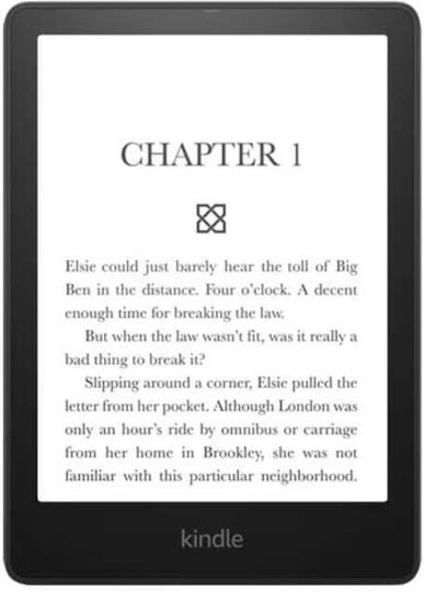 Amazon Kindle Paperwhite Signature Edition 2024 7 Inch 32GB Green