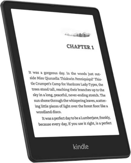 Amazon Kindle Paperwhite Signature Edition 2024 7 Inch 32GB Green
