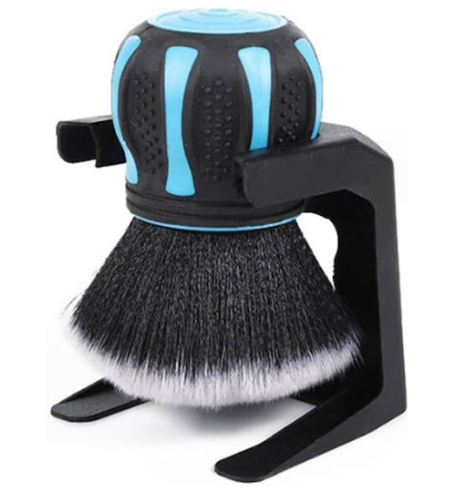 Tonyin Tt12e Curveball Large Area Ultra Soft – Interior Surface Detailing Brush