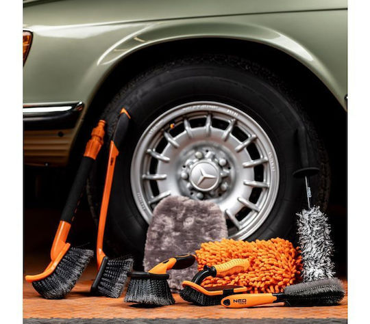 Neo Tools Car Cleaning Brush