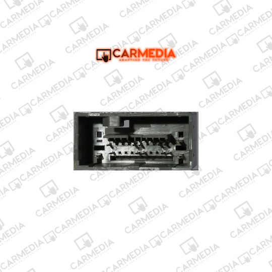 Carmedia Cable 10 Honda After 2012 36.06.0012