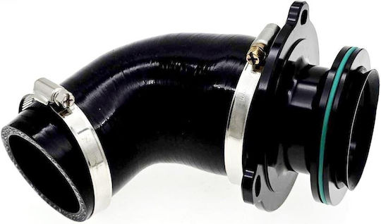 Forge Motorsport Τούρμπο Αυτοκινήτου Turbo Muffler Delete 2.0