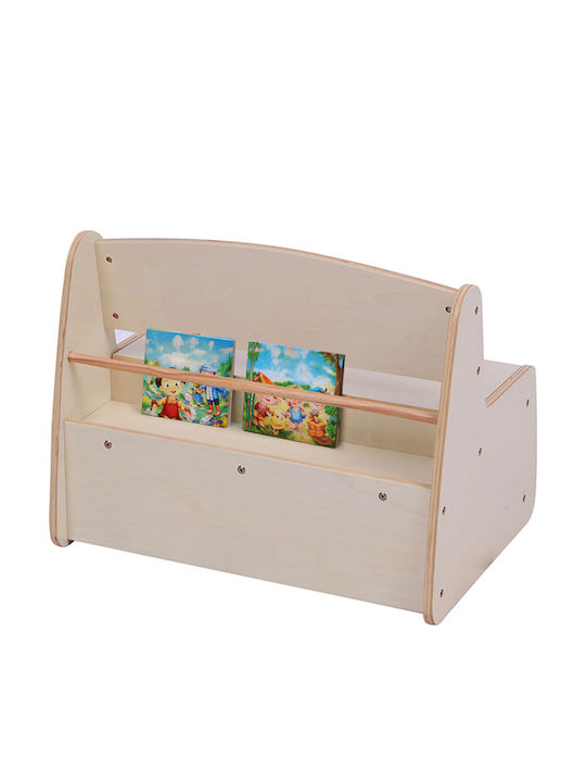 Kinderstühle Beiges
