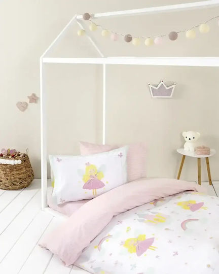Nima Single Set with Elastic Band Fairy Lelly Nima Single Set with Elastic Band Fairy Lelly