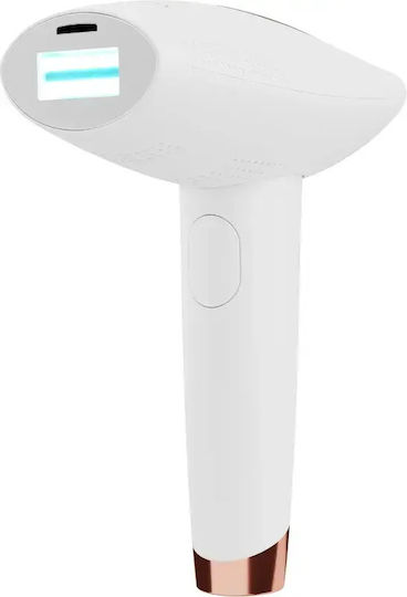 Beautifly B-Shine Ice Hair Removal Set IPL