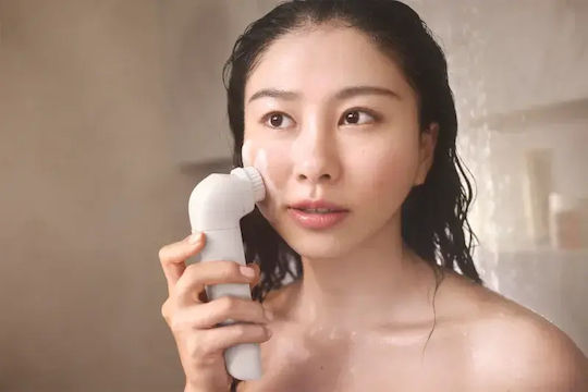 Philips 9900 Wellness Комплект Bre750/00 Грижа За Премахване На Косми По Лицето 1 Бр