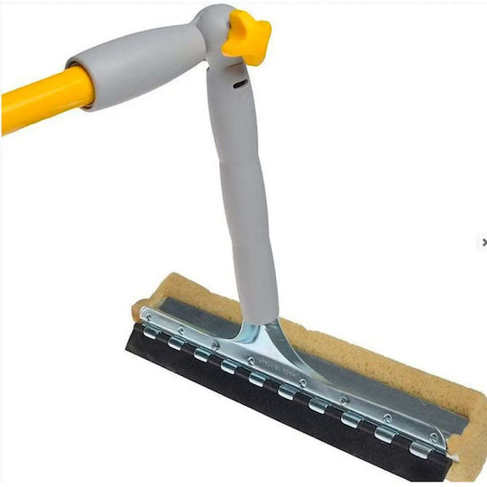 Wiper System Rubber Rotating Dunapren Apex Head
