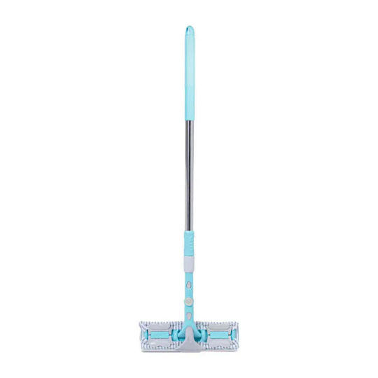 Double Breaking Arm Windshield Wiper Movable Head + Intradedepo Refill