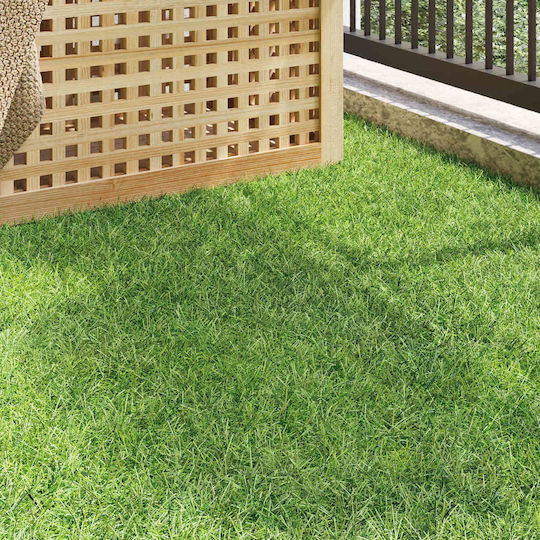 Synthetic Lawn Roll