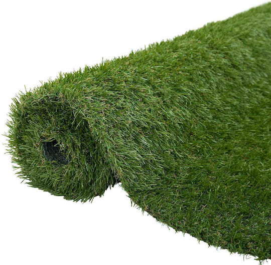 Synthetic Lawn Roll