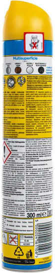 Pronto Professionelles Allzweckreiniger Spray 300ml