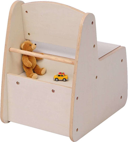 Kinderstühle Beigen