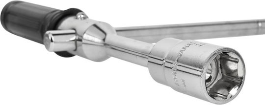 Kraft & Dele Autoreifen-Schraubenschlüssel 17/19/21 und 23mm