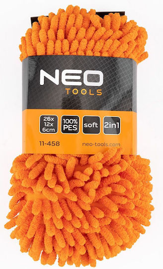 Neo Tools Neo Tools Autowaschlappen für Körper
