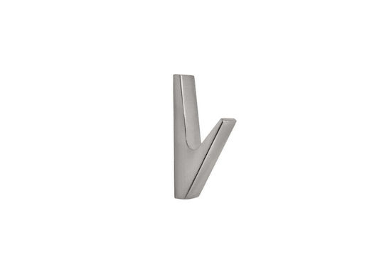 X-IT Закачалка Inox Сива