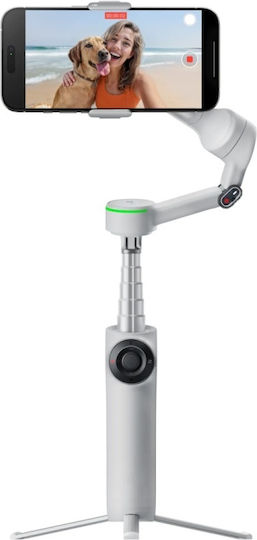 Σταθεροποιητης Insta 360 Flow 2 Pro Γκρι