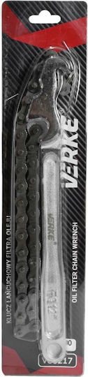 Cheie Lanț Pentru Filtru De Ulei 160-300mm V86217 Verke
