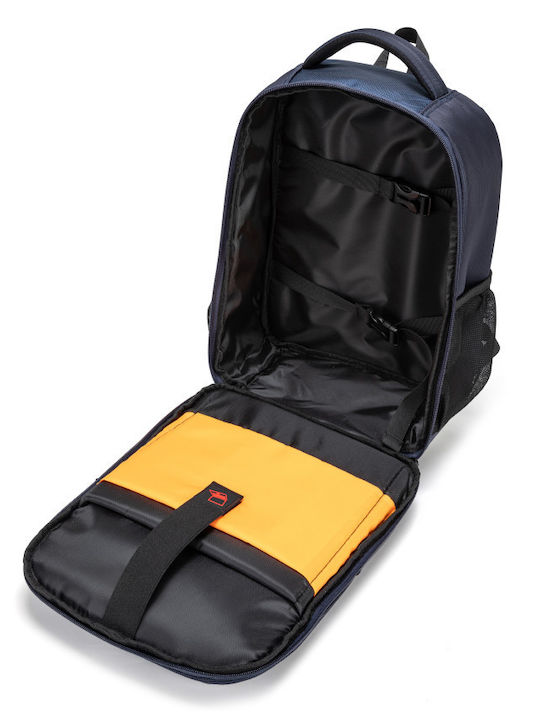 Estil Fly 28lt Roșu
