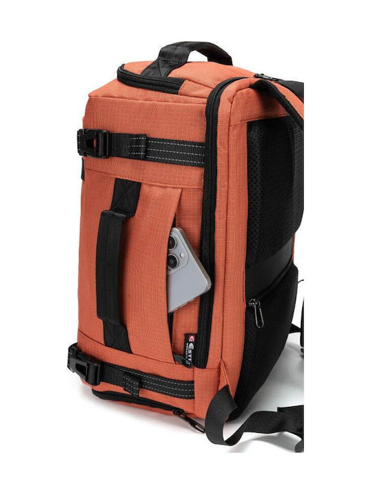 Estil Cabin 28lt Πορτοκαλί
