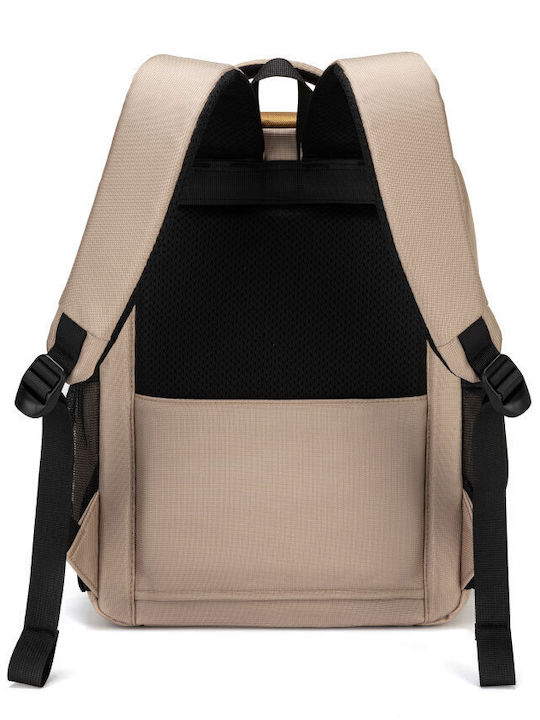 Estil Fly 28lt Gelber Rucksack