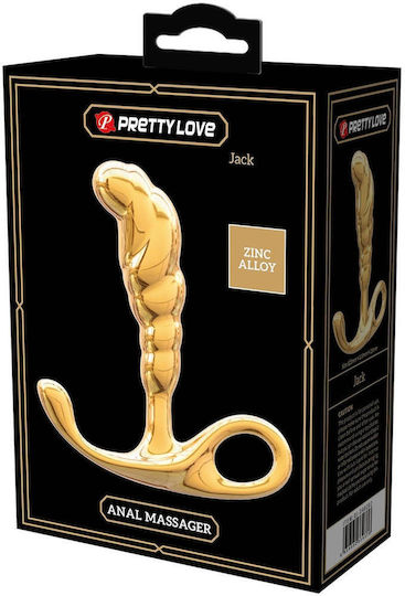 Pretty Love Vibrator Anal