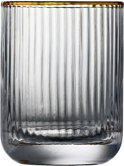 Lyngby Palermo Sportschützen Glas 60ml 4 Stück