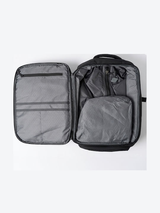 Wasserdichter Rucksack Schwarz