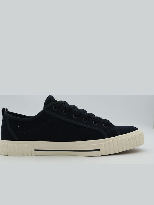 Funky Buddha Sneakers Μπλε