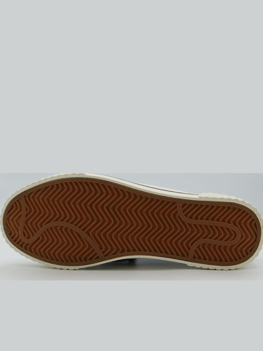 Ανδρικά Sneakers Μπλε