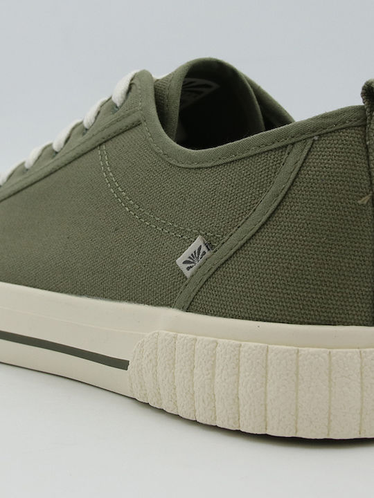 Men's Sneakers Green