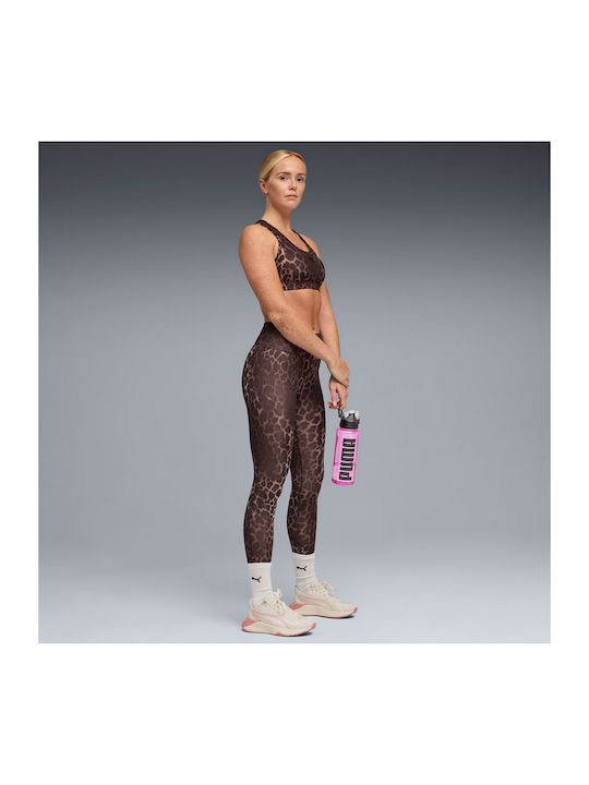 Tight Training Γυναικείο Cropped Κολάν Spotted Haze