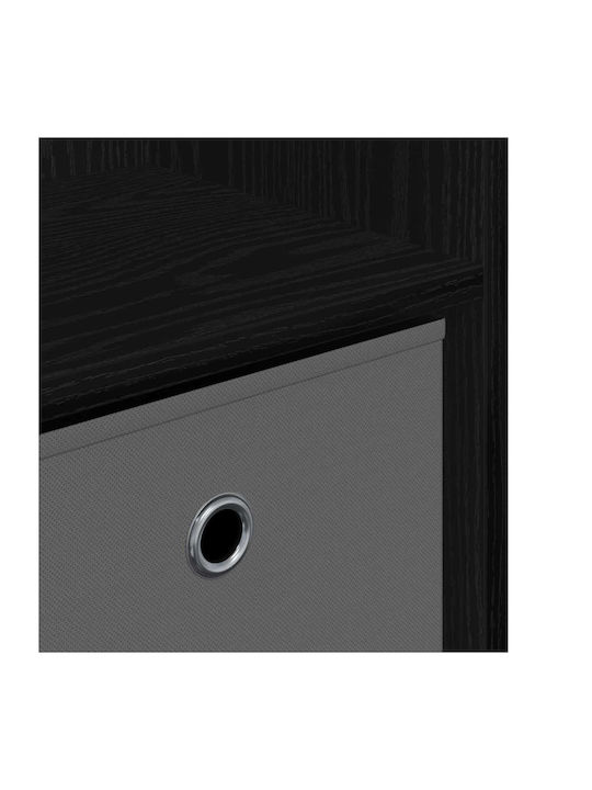 Storage Drawer Wooden M73.5xW22.5xH53.5cm