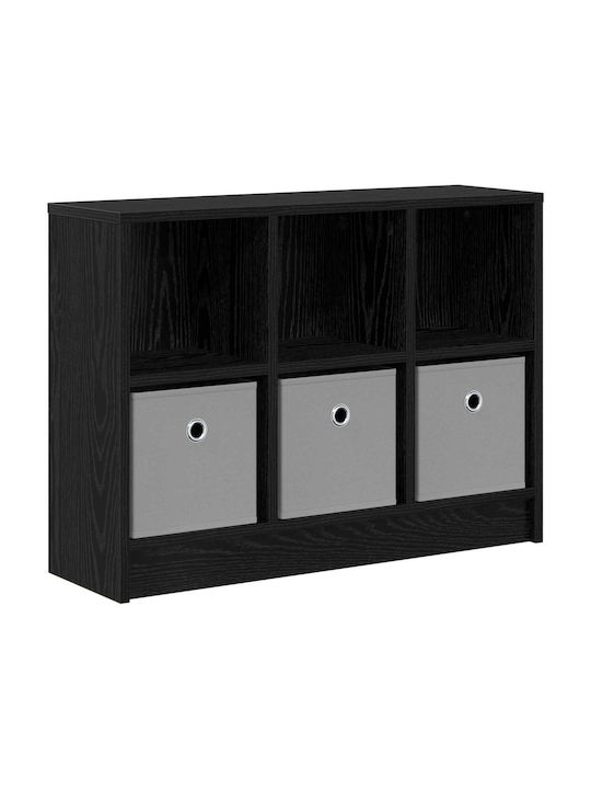 Storage Drawer Wooden M73.5xW22.5xH53.5cm
