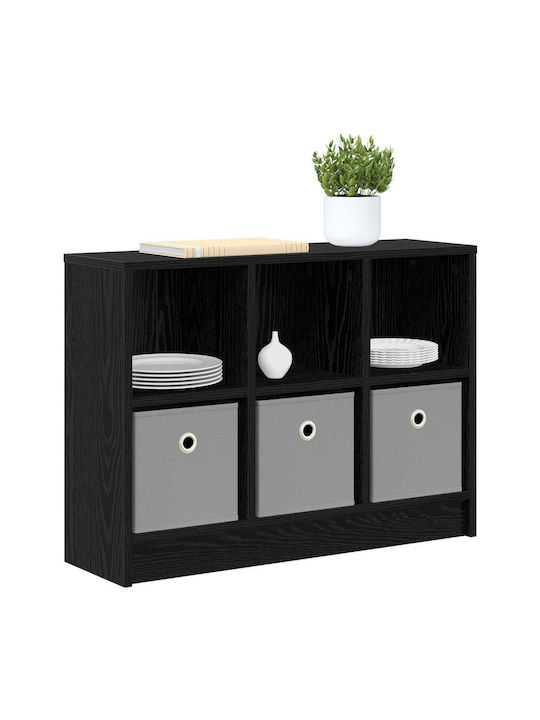 Storage Drawer Wooden M73.5xW22.5xH53.5cm