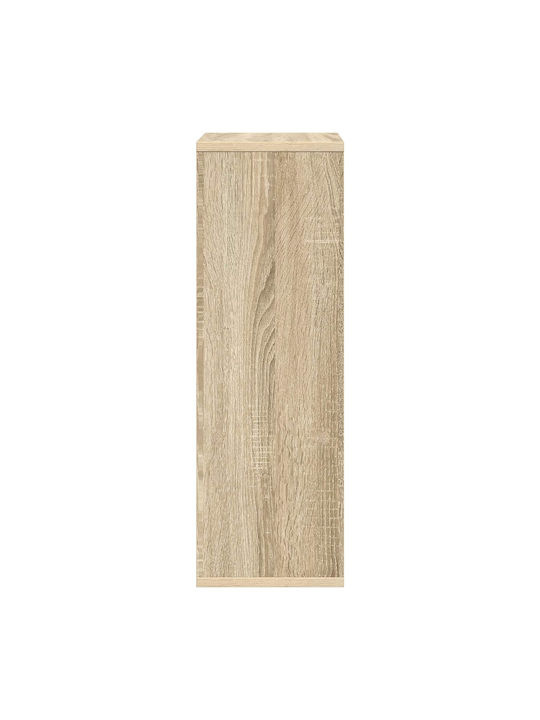 Подов Шкаф Дъб Sonoma 25.5x22x69.5см