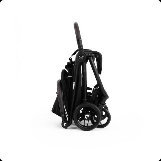 Kidnort Carucior Pentru Bebe Potrivit Pentru Nou-Născut Bej 6.8kg