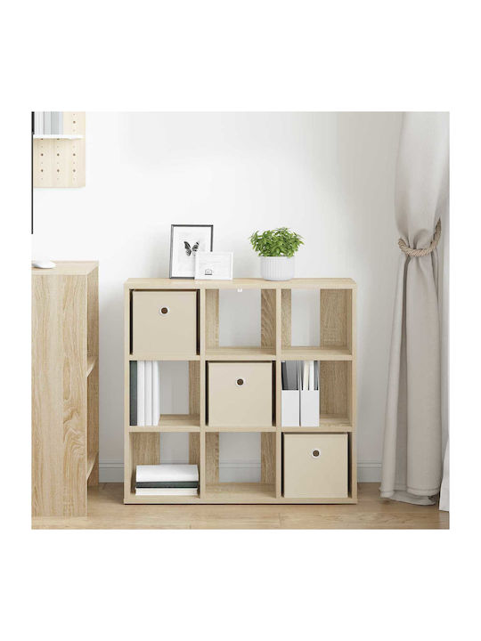 Cabinet De Pardoseală Stejar Sonoma 73.5x24x69.5cm
