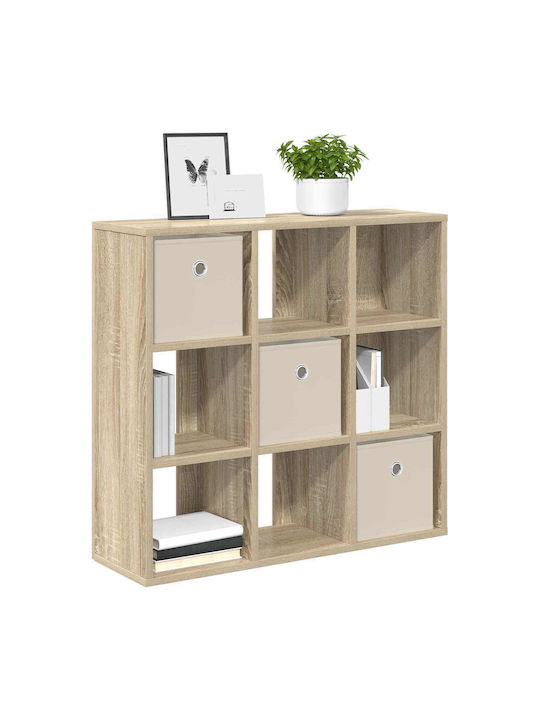 Cabinet De Pardoseală Stejar Sonoma 73.5x24x69.5cm