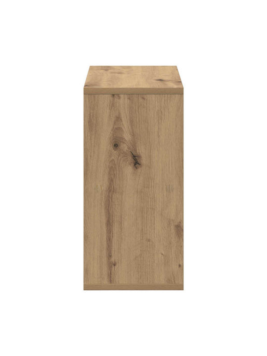 Boden-Kabinett Artisan Eichen 49.5x22x47cm