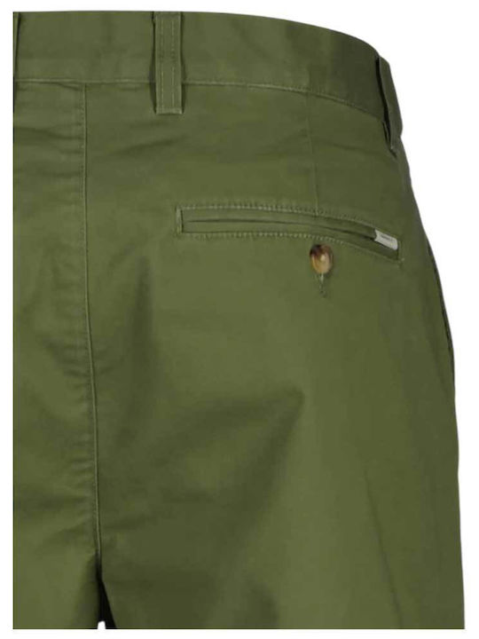 Ανδρική Βερμούδα Forest Green