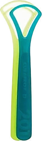 Curaprox 2pcs Light Blue / Green